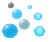 マイクロバブル